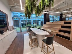 Alexandra Road (D5), Office #602973501